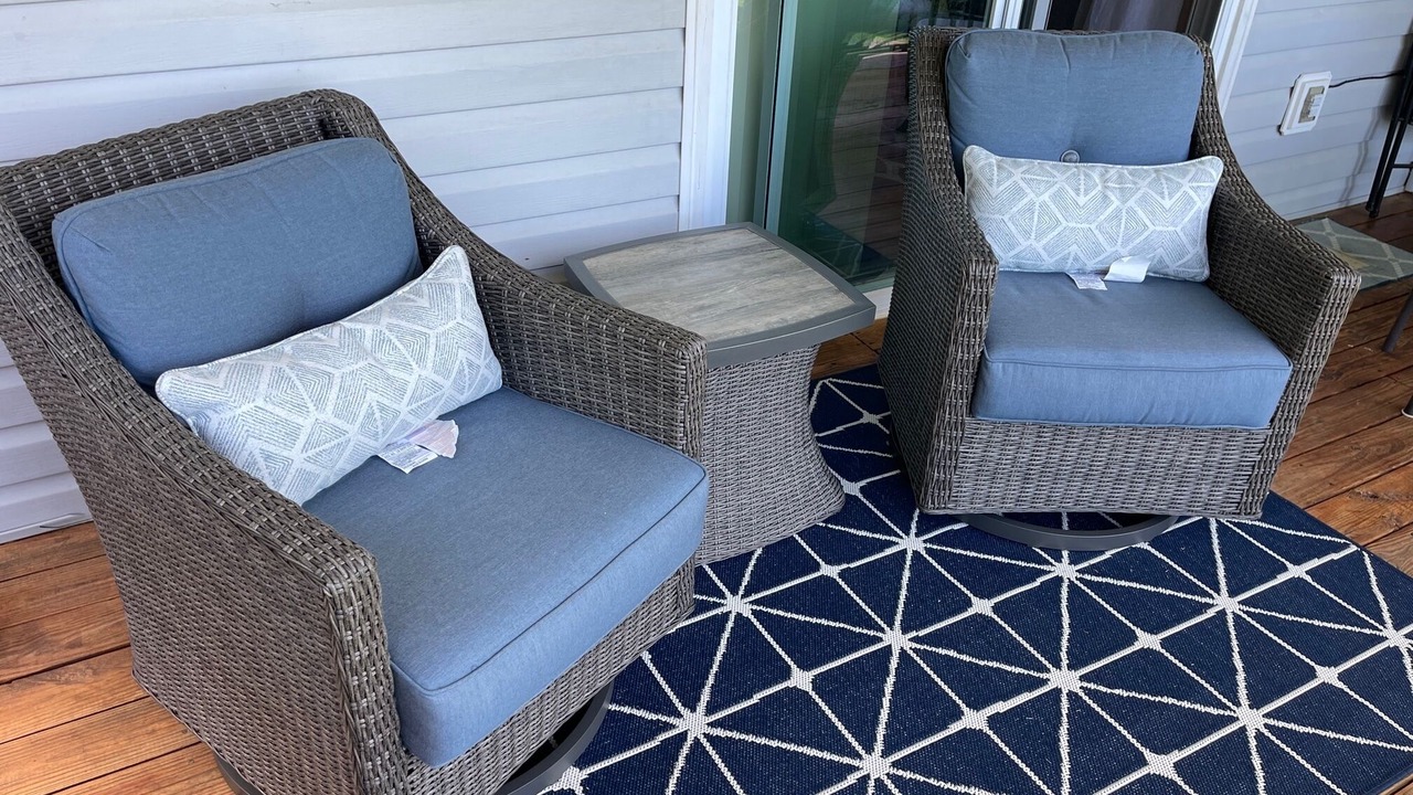 Photo of Outdoor in Hayesville