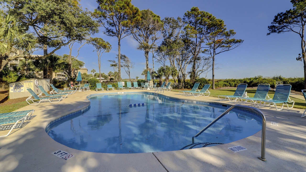 Photo of Outdoor in Hilton Head Island