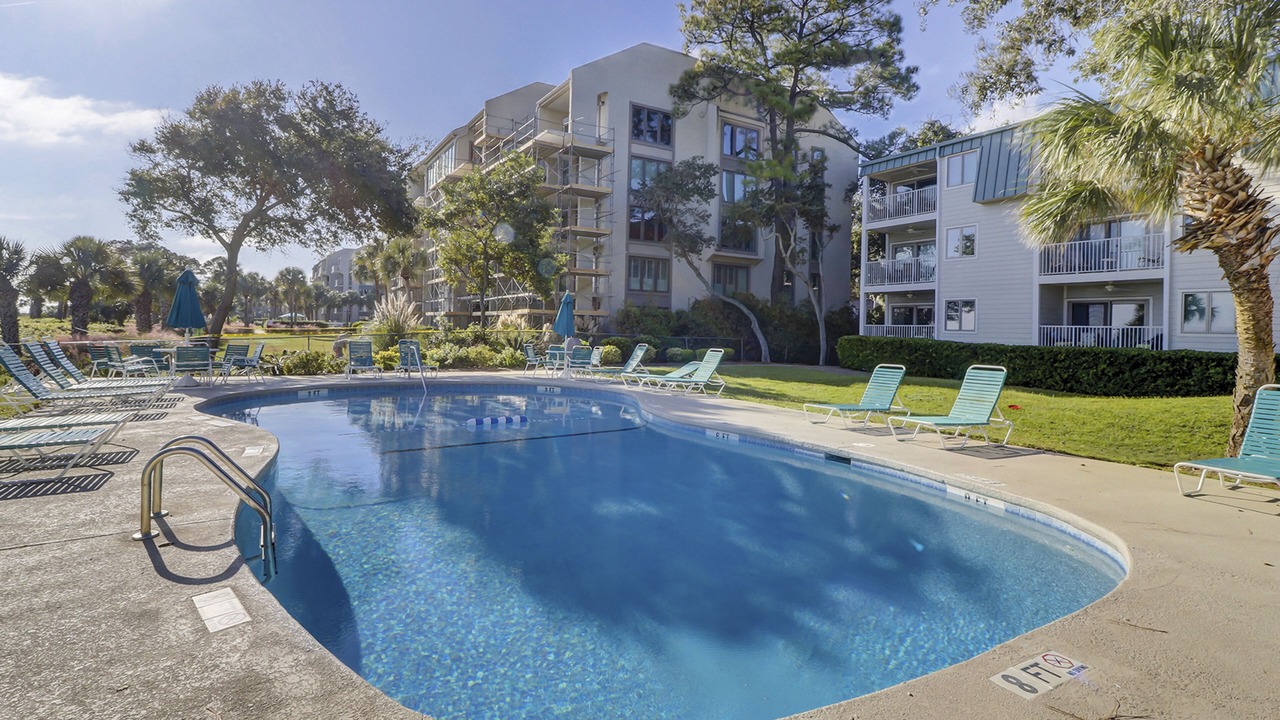 Photo of Outdoor in Hilton Head Island