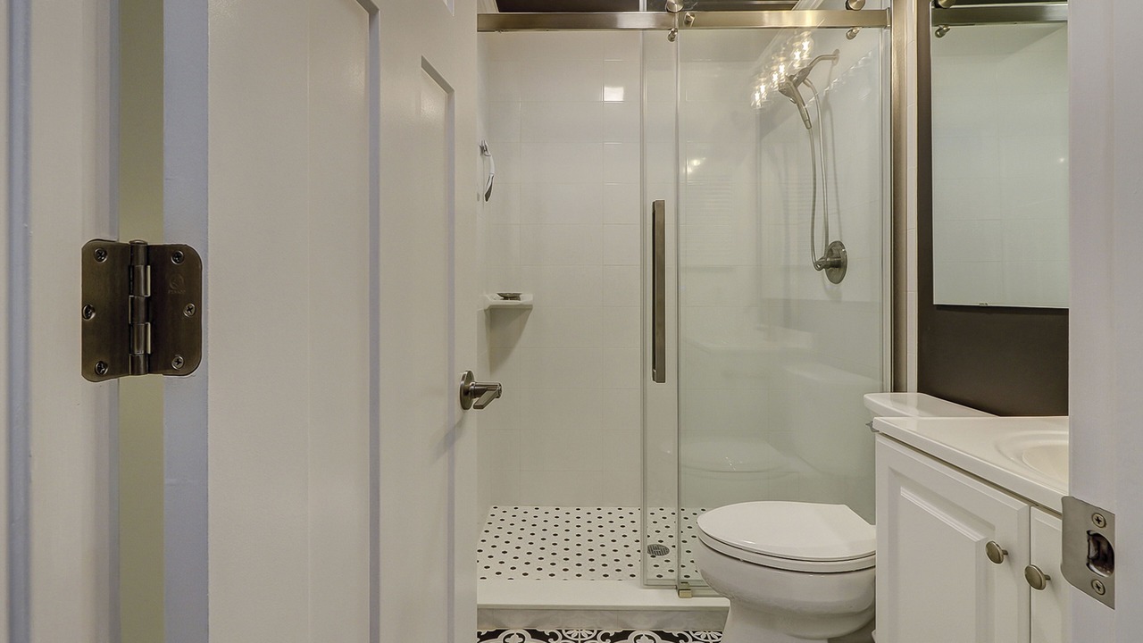 Photo of Bathroom in Hilton Head Island