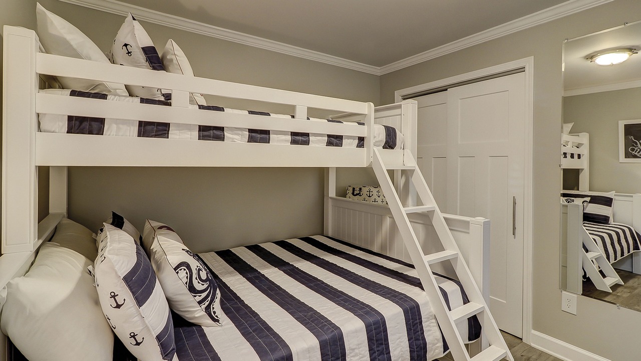 Photo of Bedroom in Hilton Head Island
