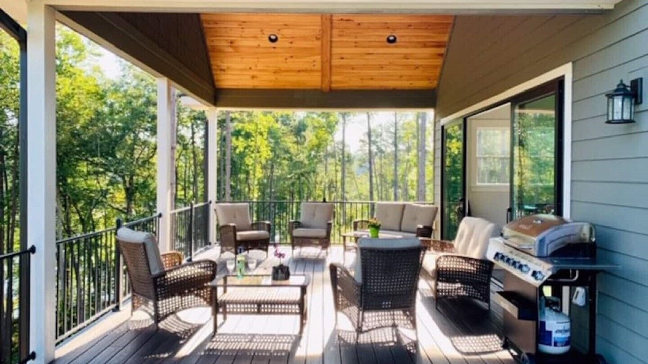 Photo of Outdoor in Six Mile
