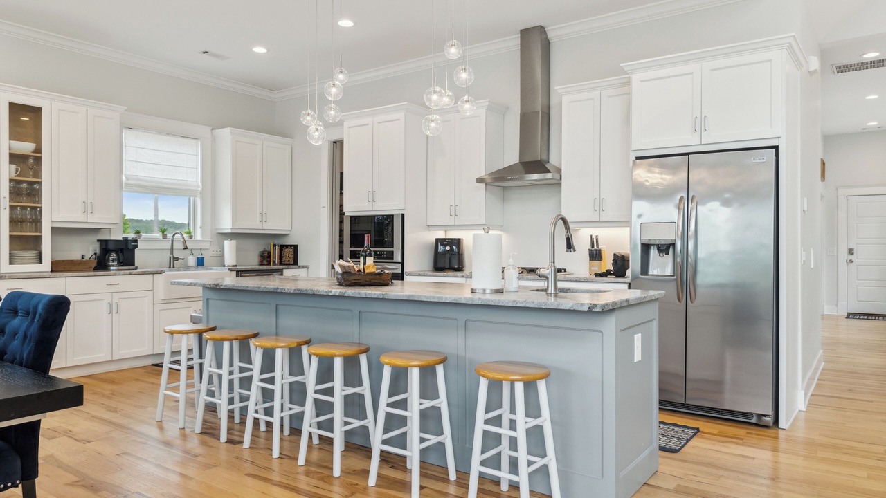 Photo of Kitchen in Six Mile
