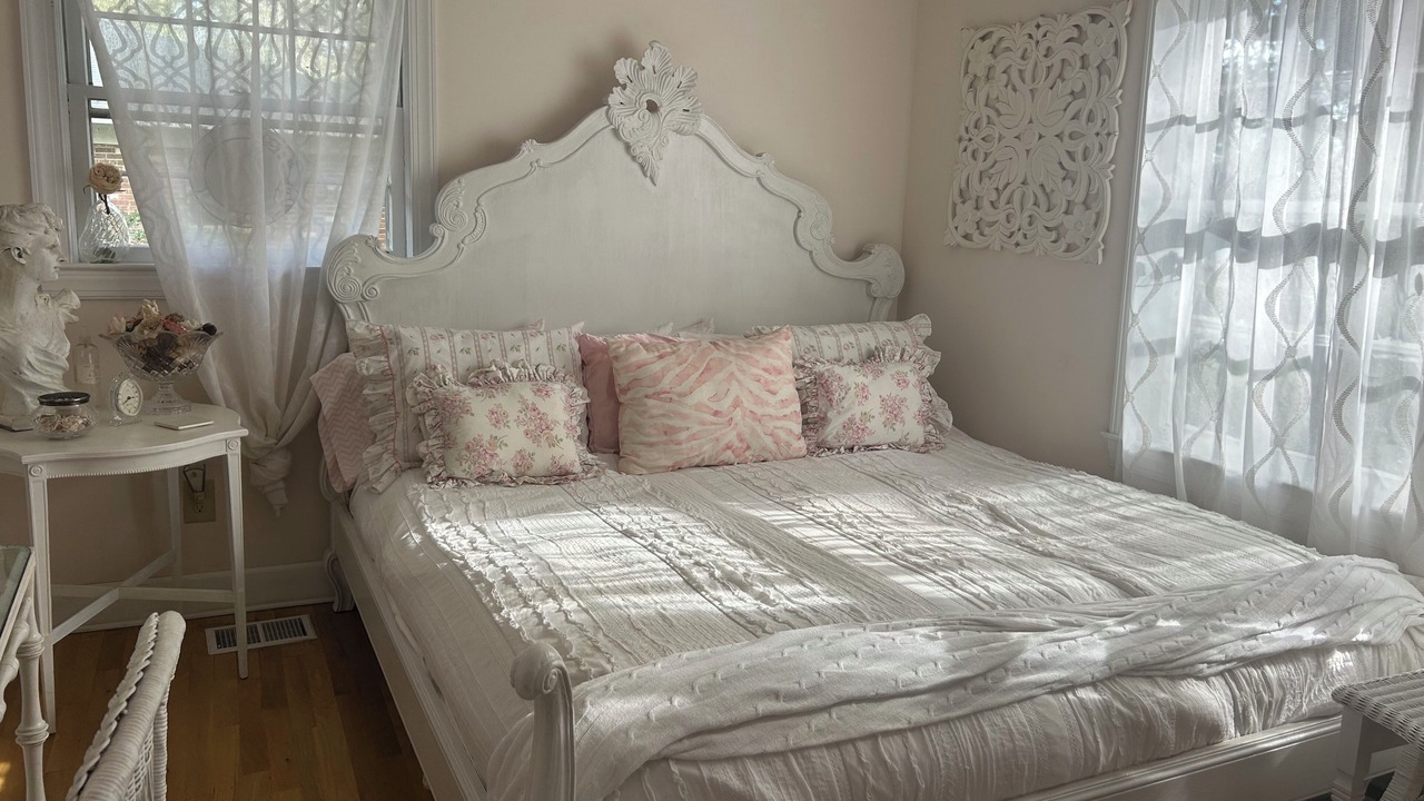 Photo of Bedroom in Jackson
