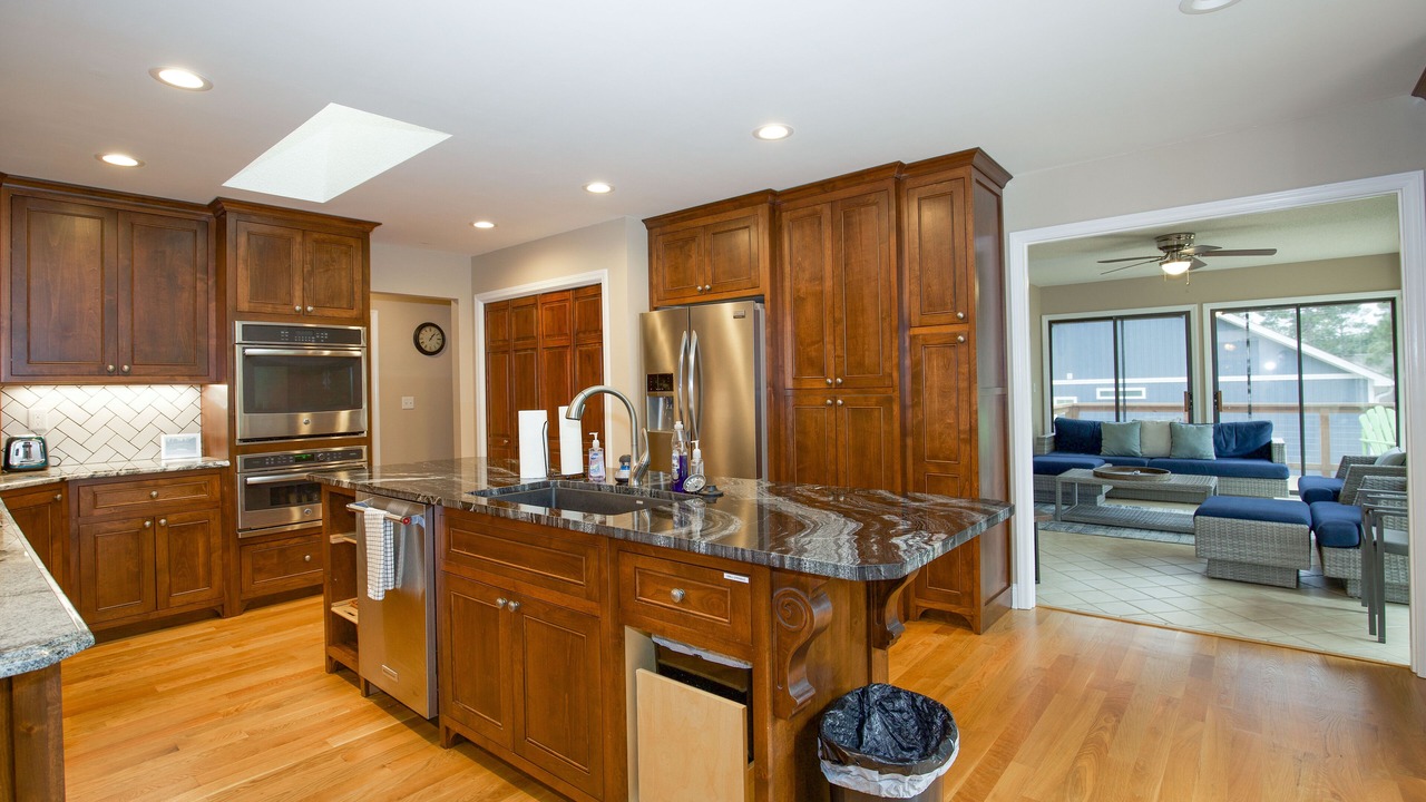 Photo of Kitchen in Pinehurst