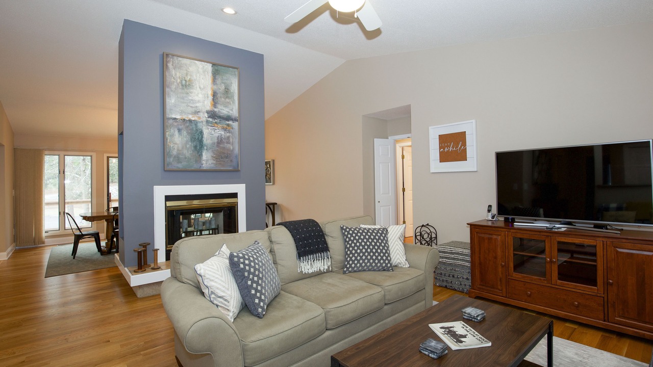 Photo of Livingroom in Pinehurst