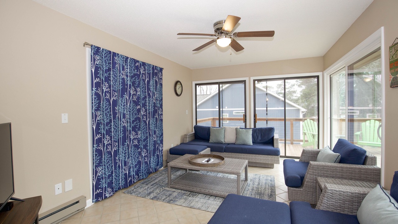 Photo of Livingroom in Pinehurst