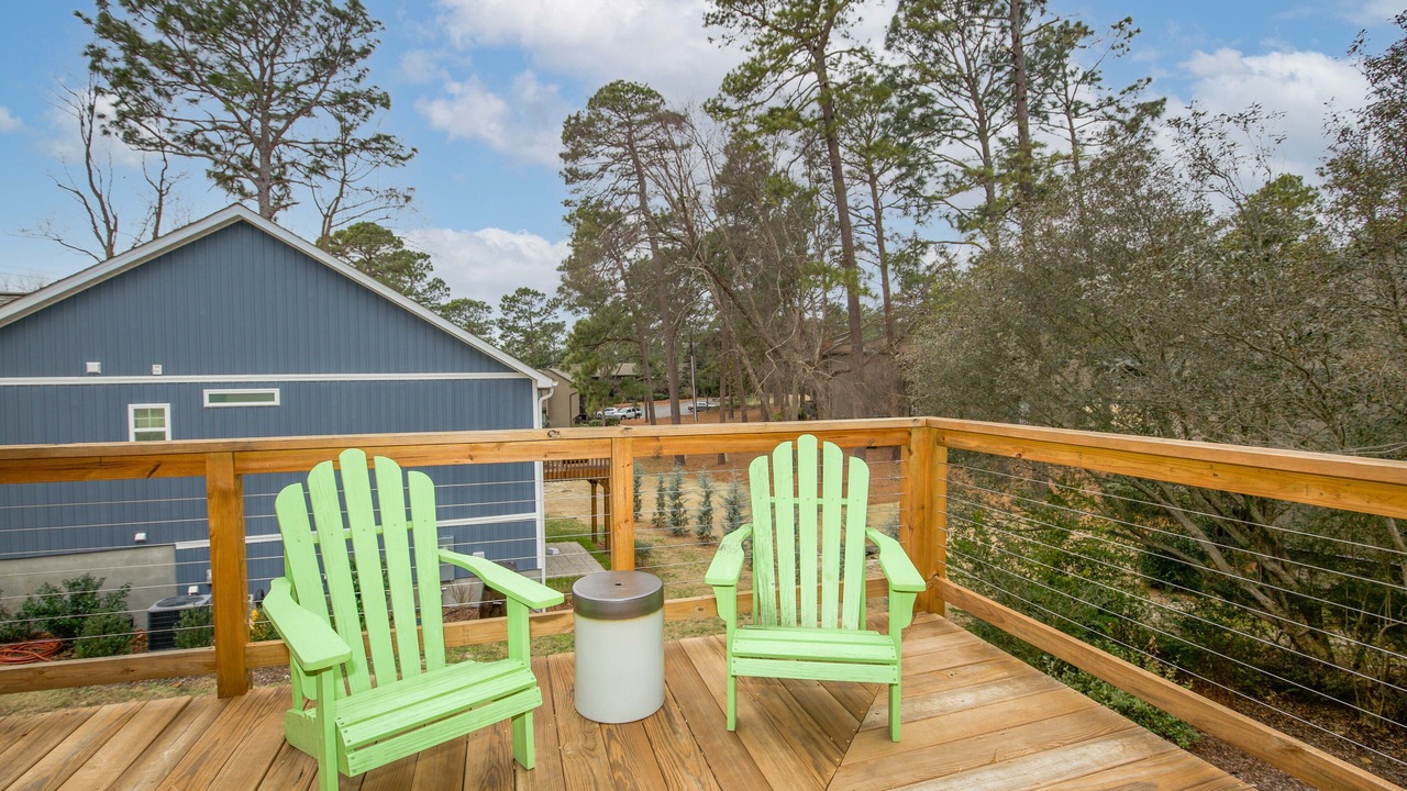Photo of Outdoor in Pinehurst