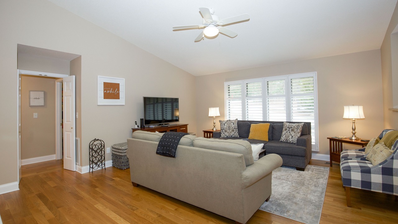 Photo of Livingroom in Pinehurst