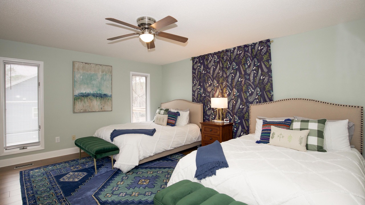 Photo of Bedroom in Pinehurst