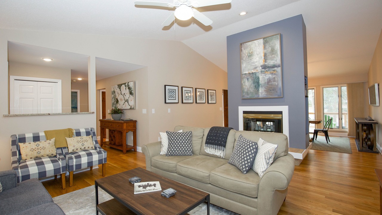 Photo of Livingroom in Pinehurst