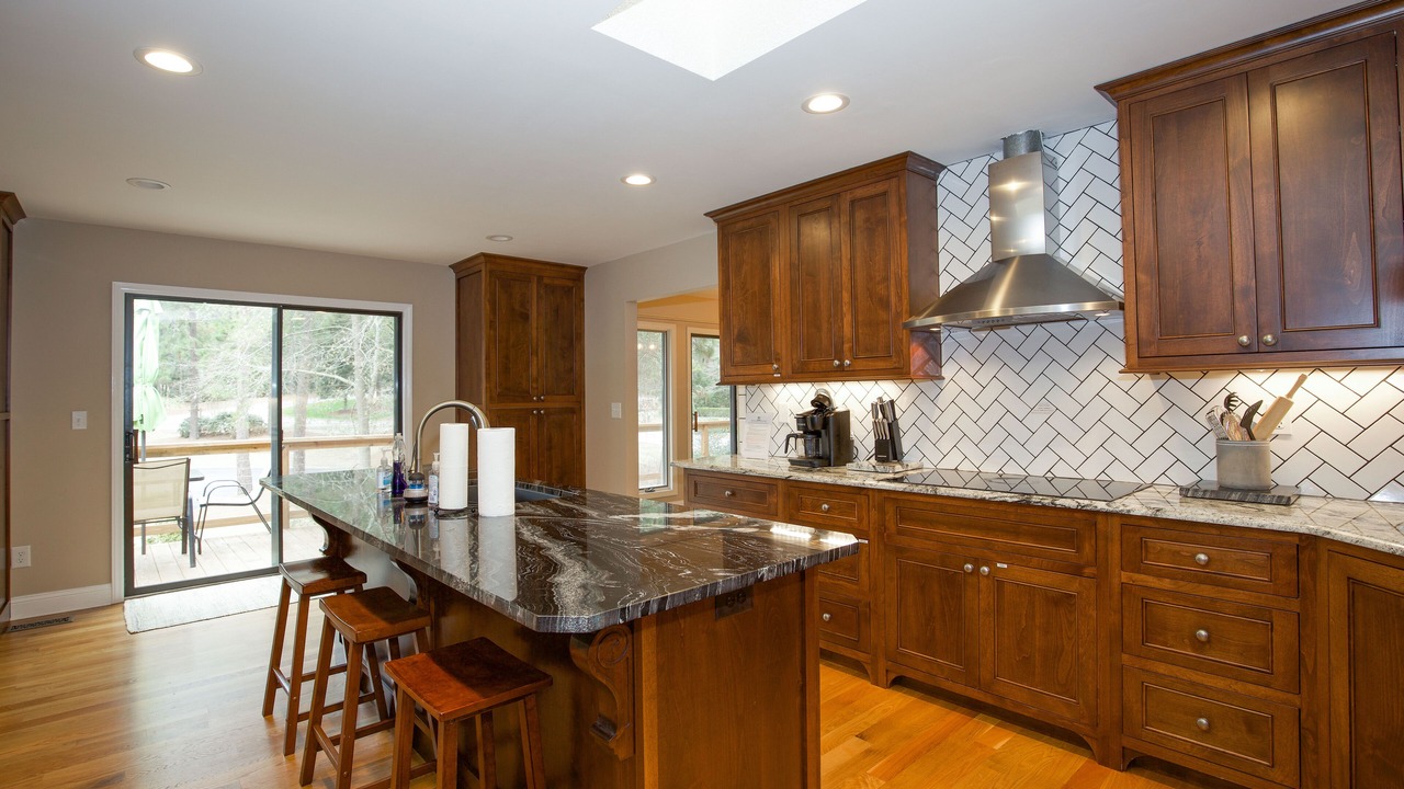 Photo of Kitchen in Pinehurst
