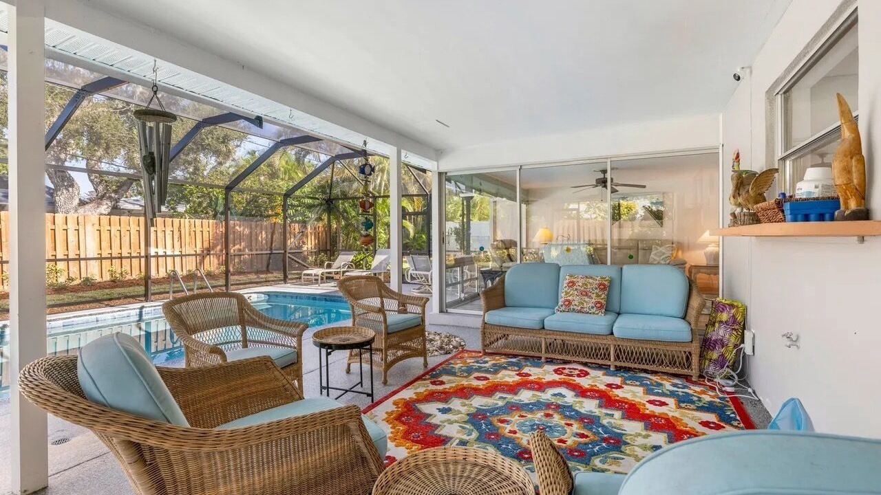 Photo of Outdoor in Central Beach
