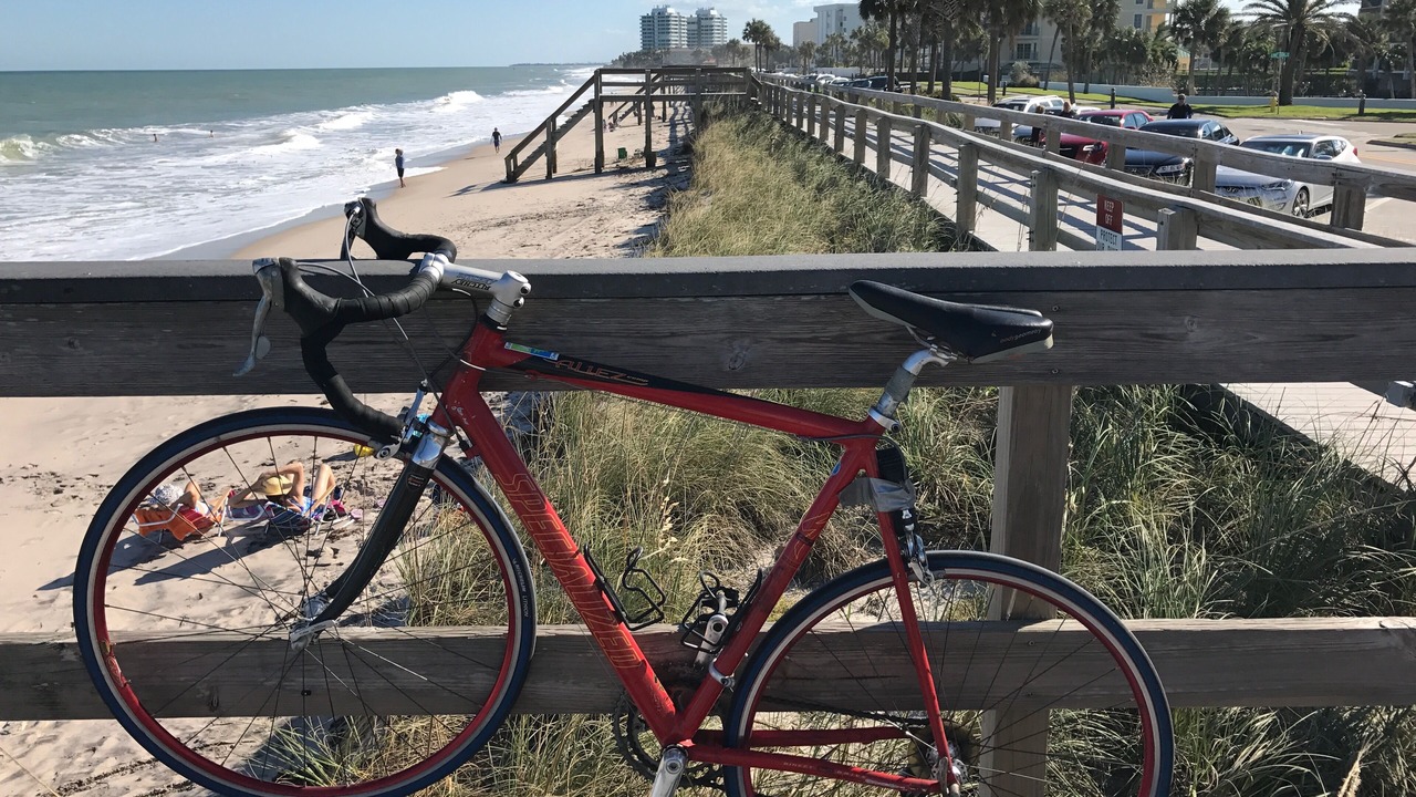 Photo of Others in Central Beach