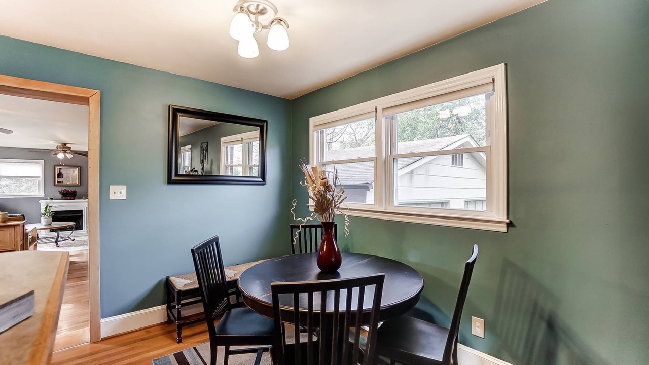 Photo of Bedroom in Oakhurst