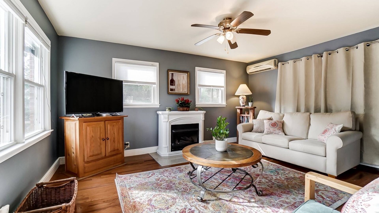 Photo of Bedroom in Oakhurst