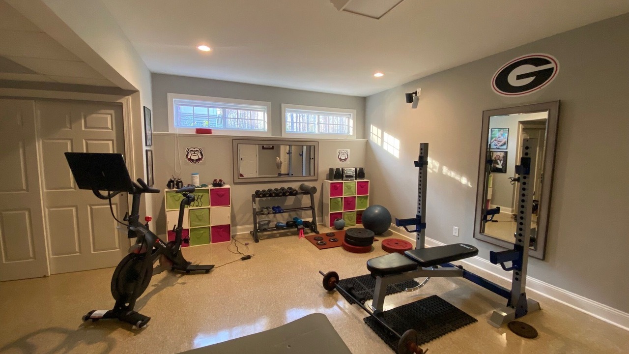 Photo of Bedroom in Green Acres
