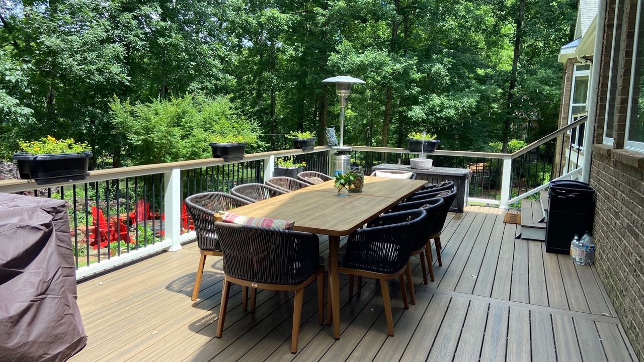 Photo of Outdoor in Green Acres
