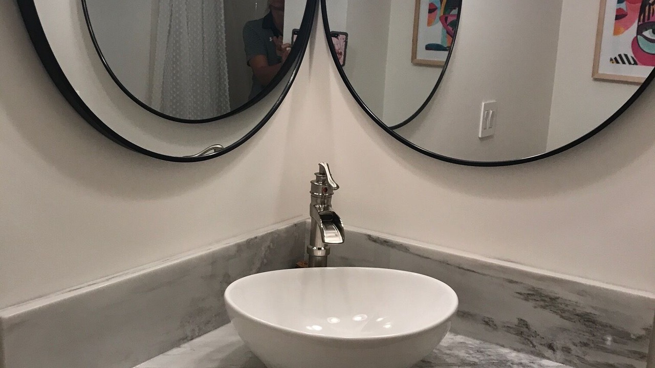 Photo of Bathroom in Green Acres
