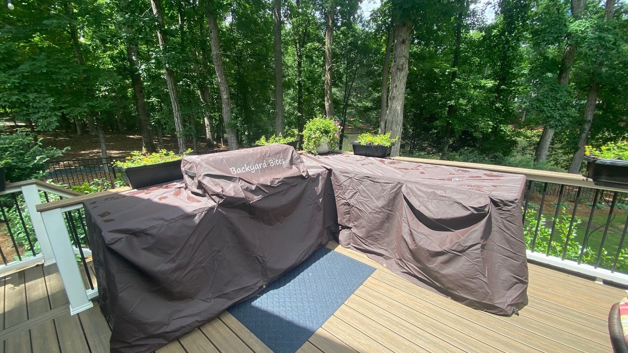 Photo of Outdoor in Green Acres