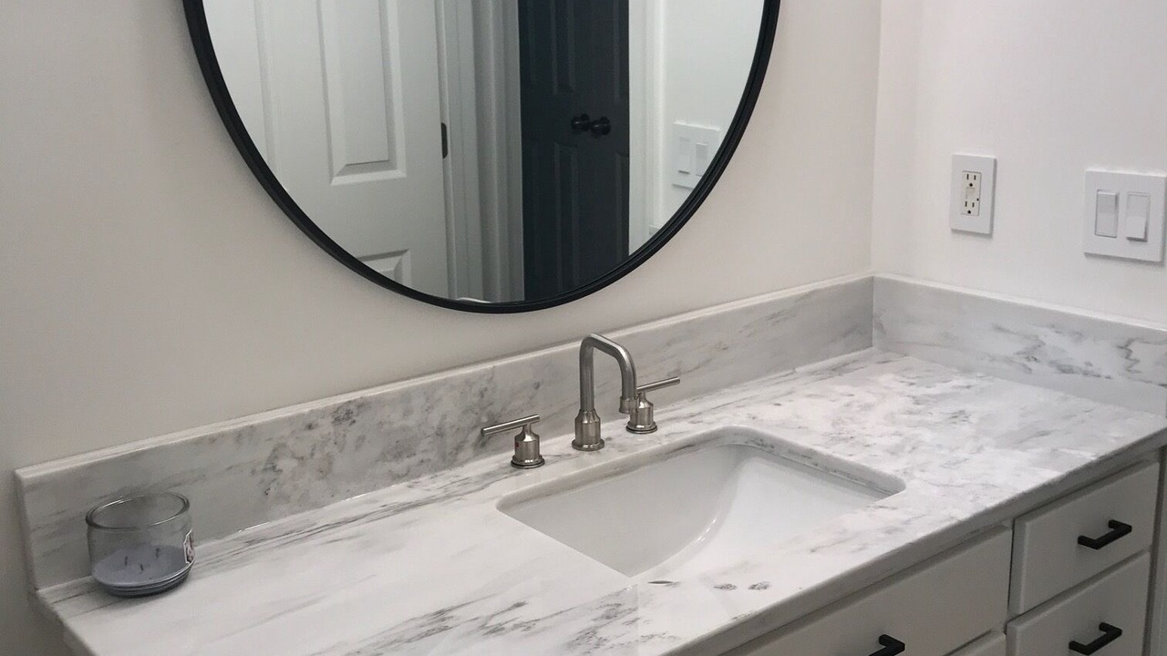Photo of Bathroom in Green Acres