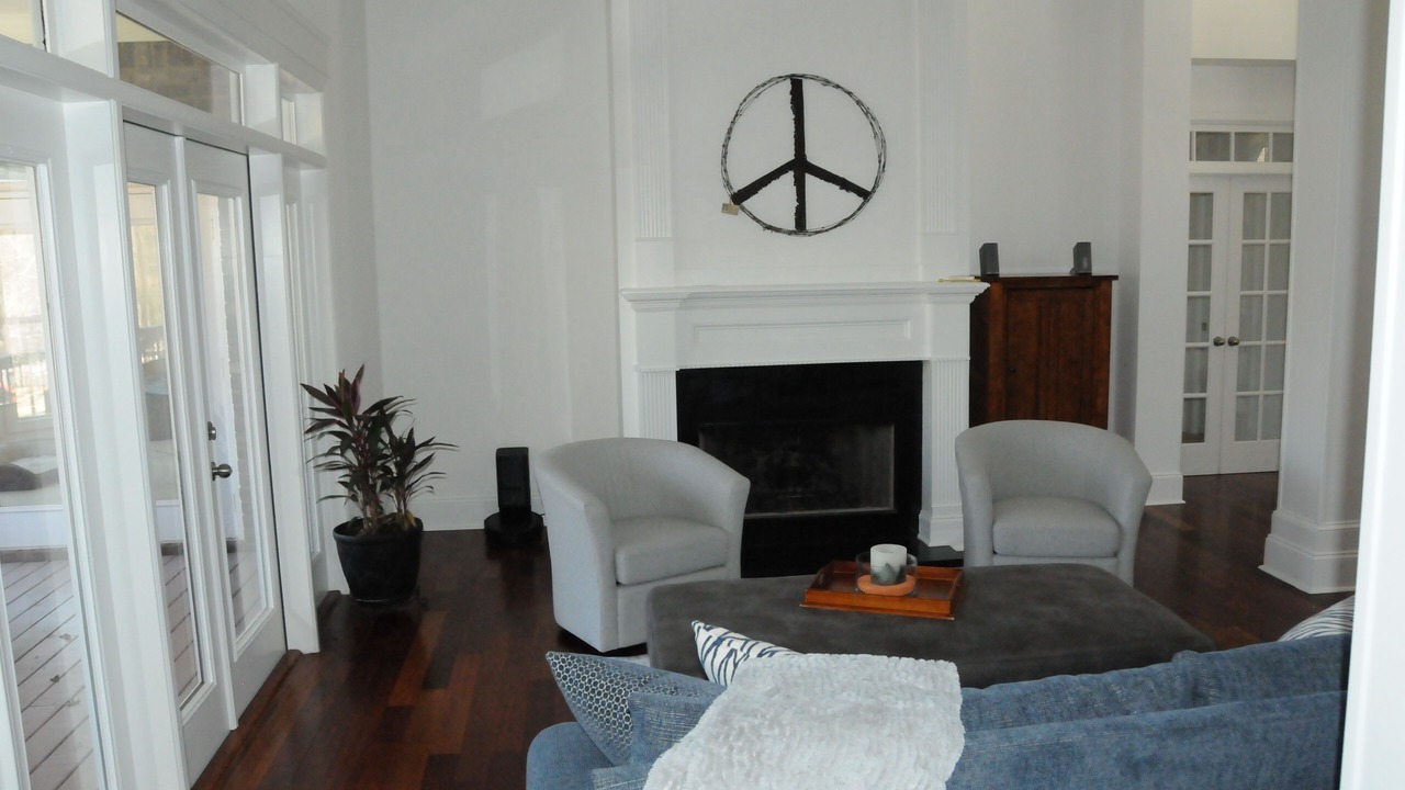 Photo of Livingroom in Green Acres