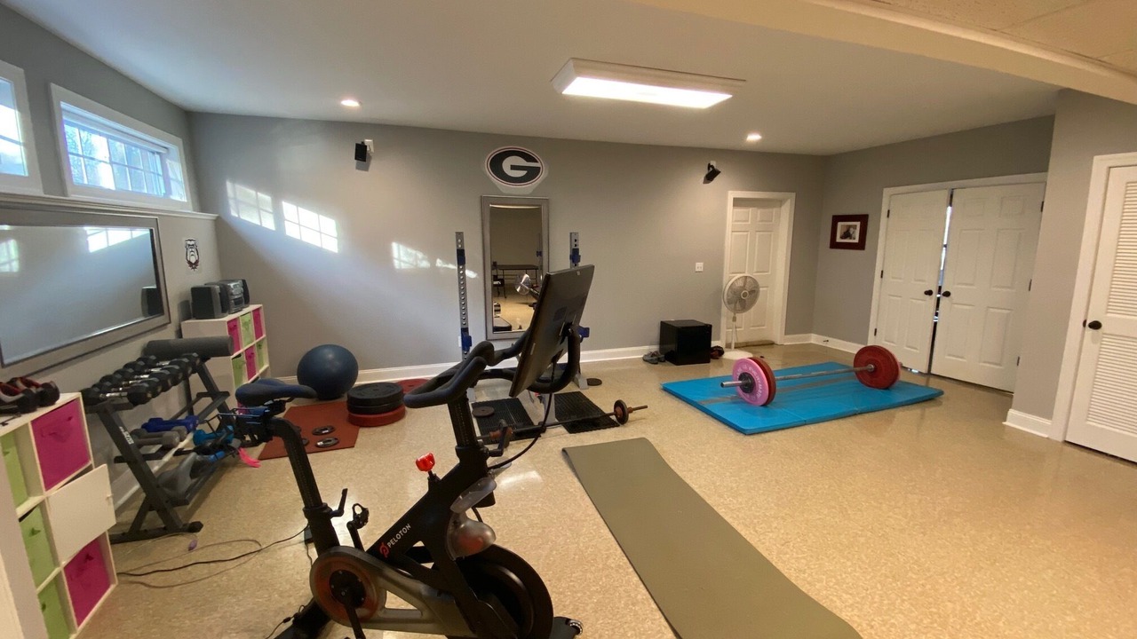 Photo of Bedroom in Green Acres