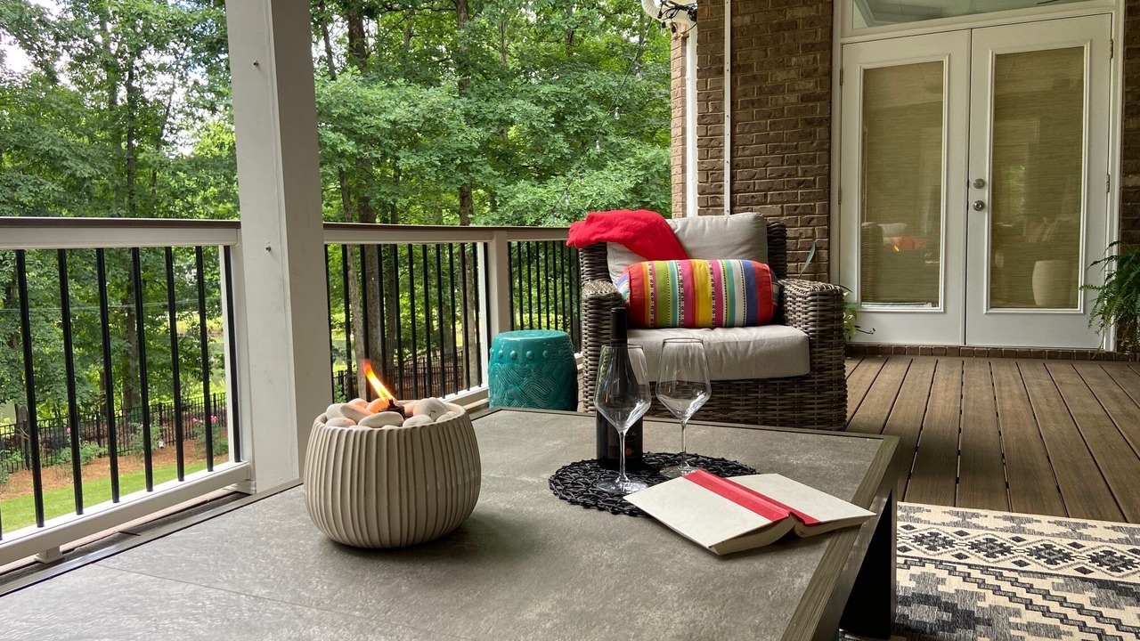 Photo of Outdoor in Green Acres