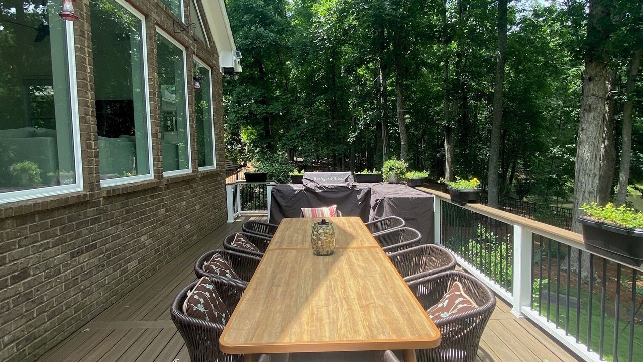 Photo of Outdoor in Green Acres