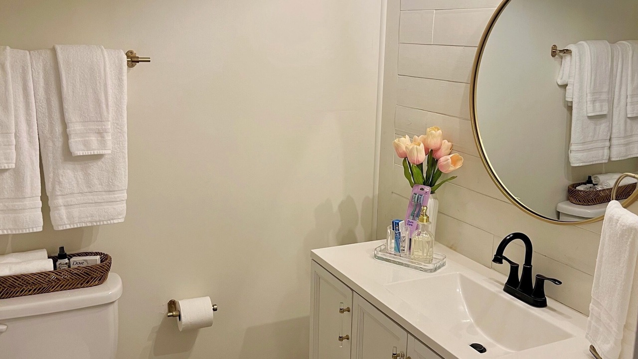 Photo of Bathroom in Augusta
