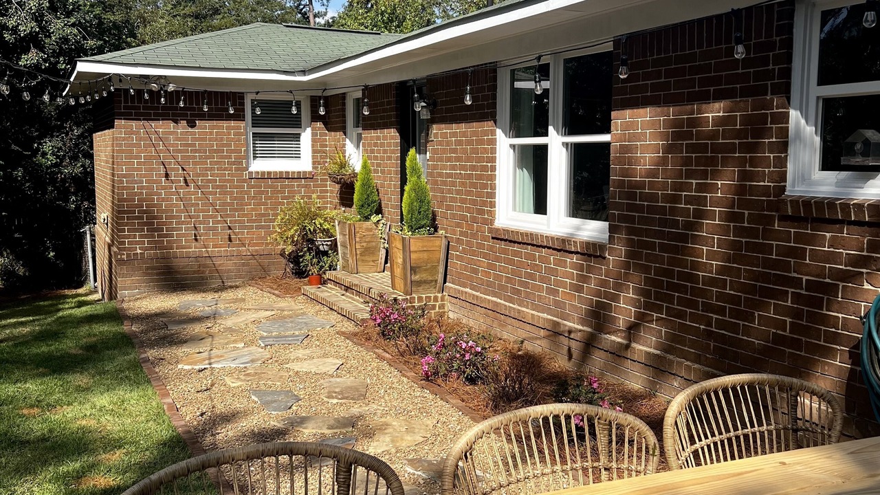 Photo of Patio Balcony in Augusta