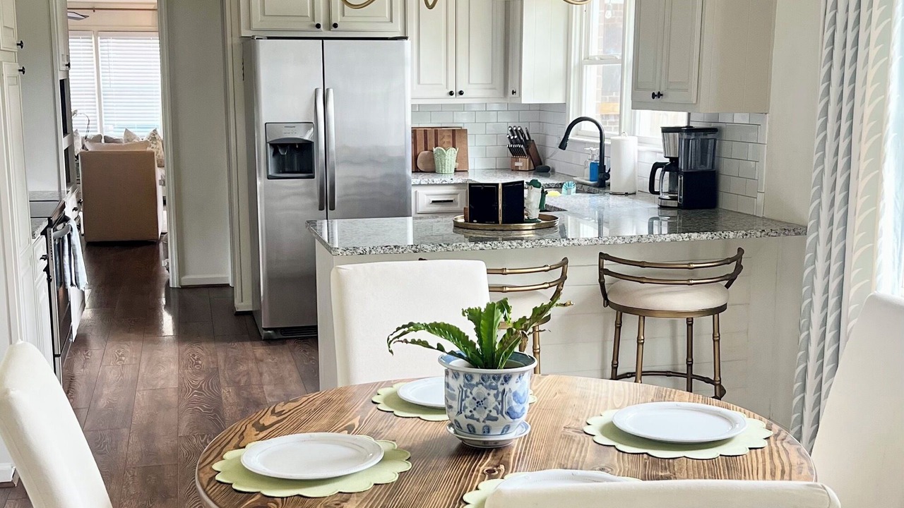 Photo of Kitchen in Augusta