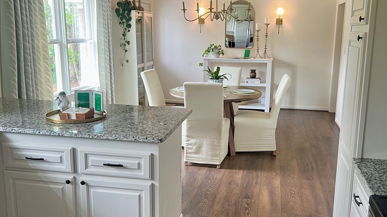 Photo of Kitchen in Augusta