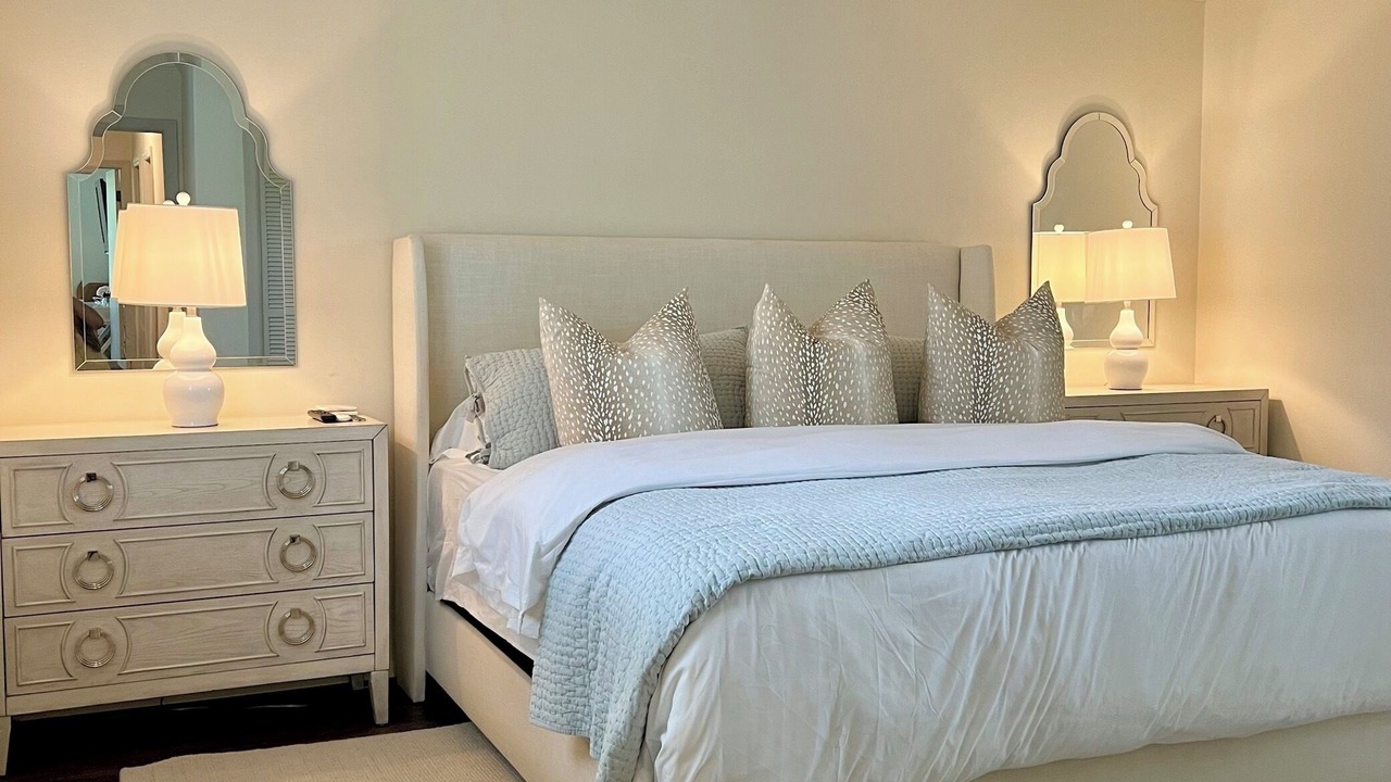 Photo of Bedroom in Augusta