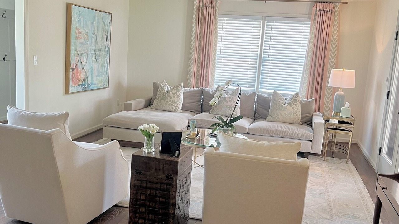 Photo of Livingroom in Augusta