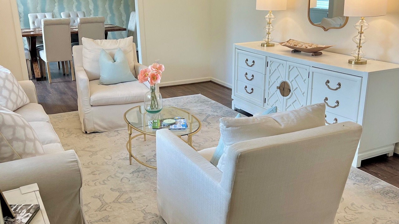 Photo of Livingroom in Augusta