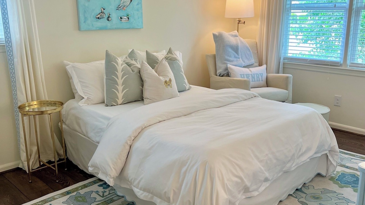 Photo of Bedroom in Augusta