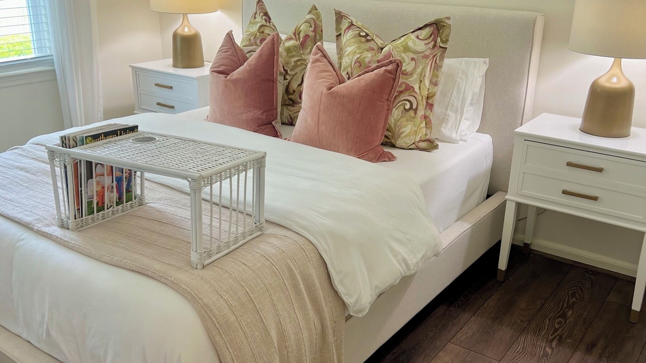 Photo of Bedroom in Augusta