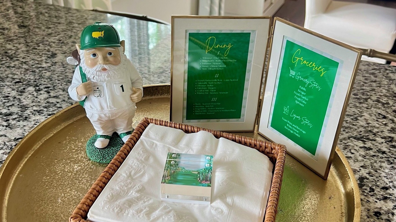 Photo of Others in Augusta