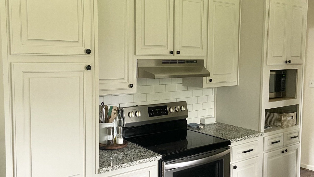 Photo of Kitchen in Augusta