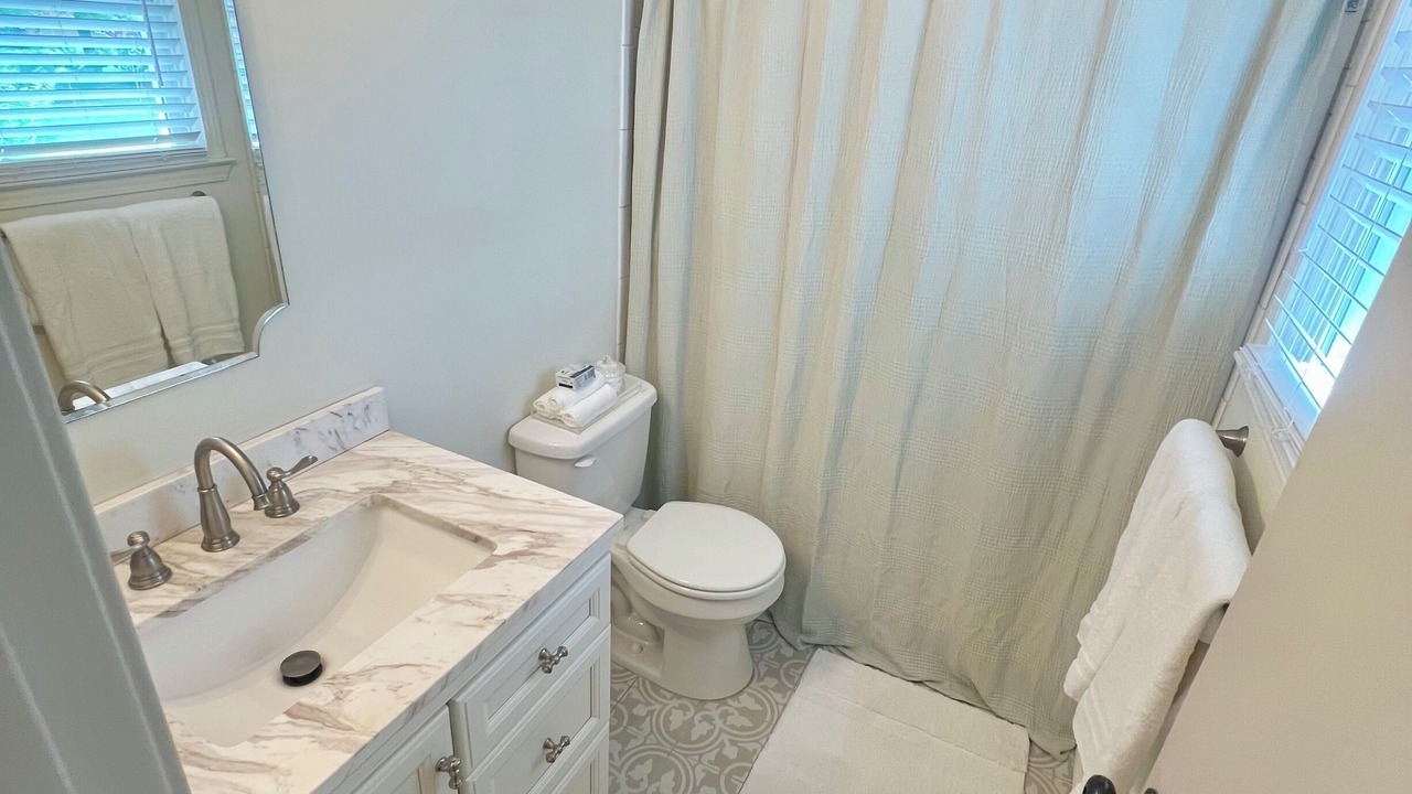 Photo of Bathroom in Augusta