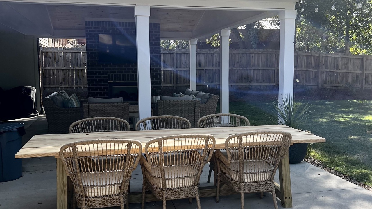 Photo of Outdoor in Augusta