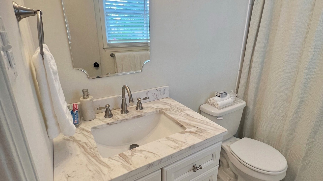Photo of Bathroom in Augusta