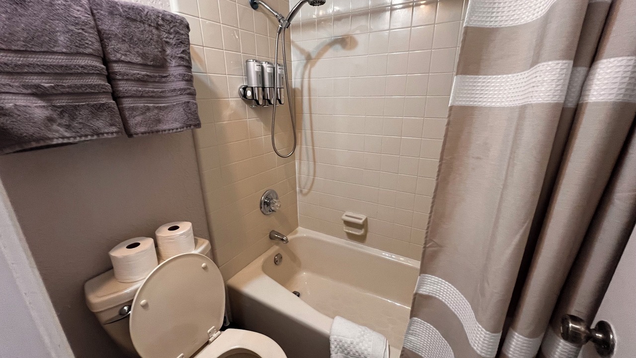Photo of Bathroom in Melbourne Beach