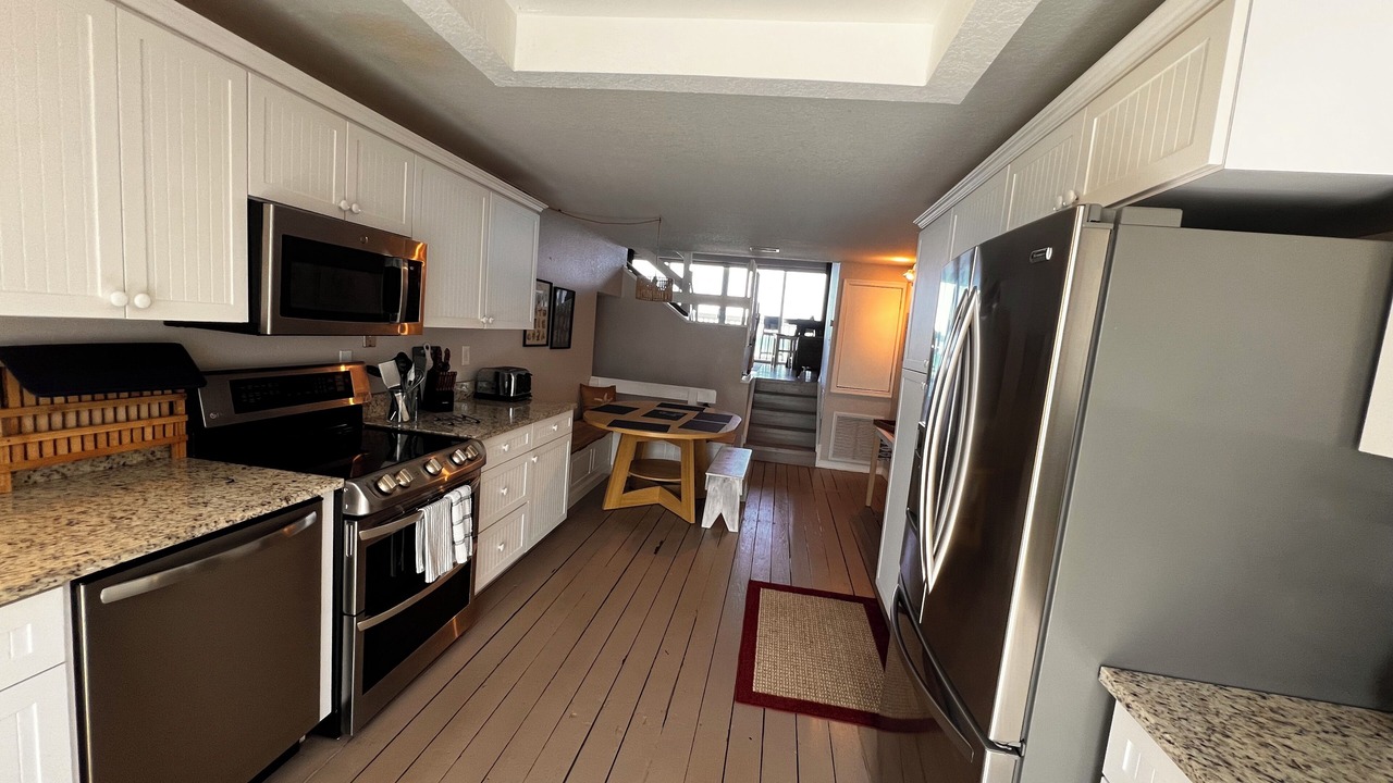 Photo of Kitchen in Melbourne Beach