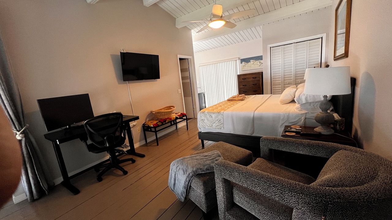 Photo of Bedroom in Melbourne Beach
