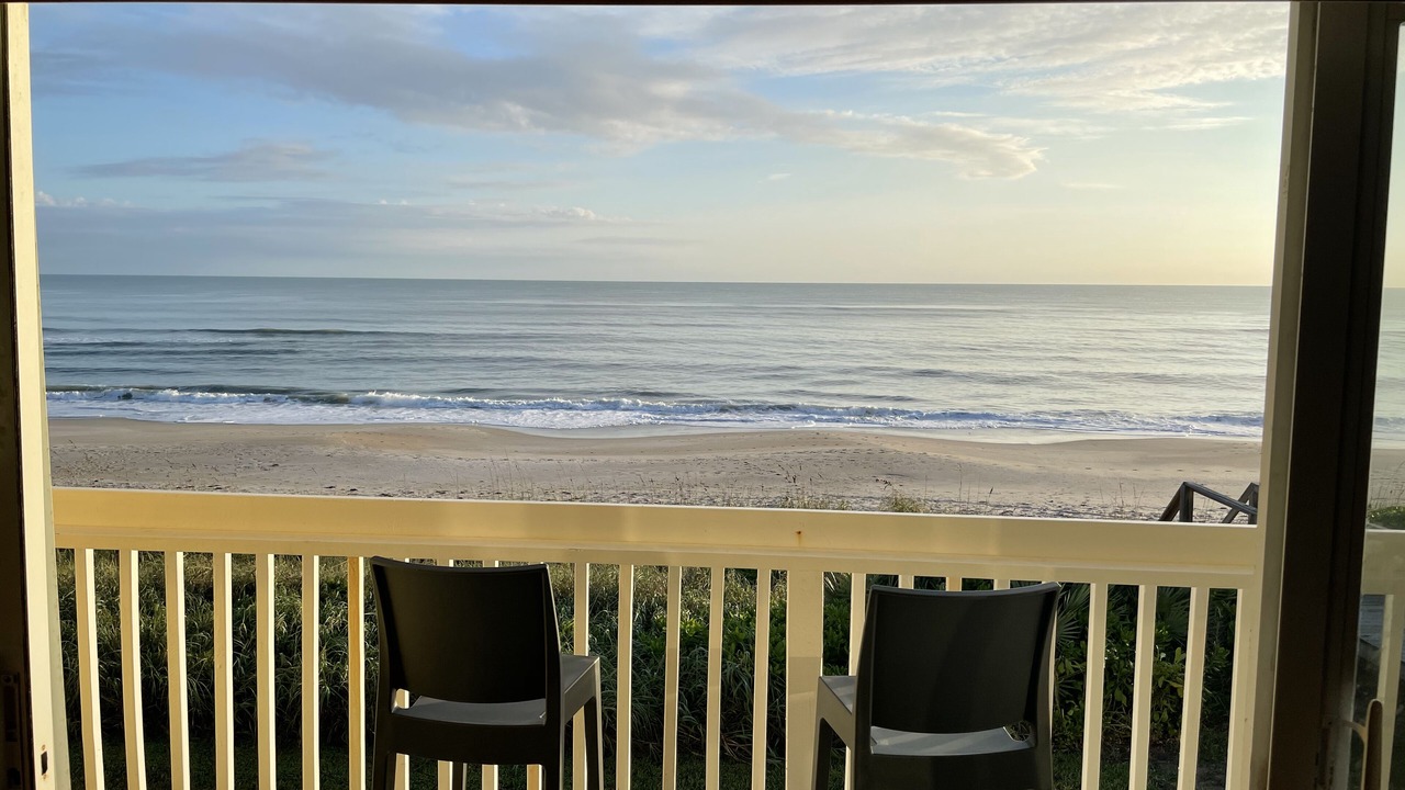 Photo of Bedroom in Melbourne Beach