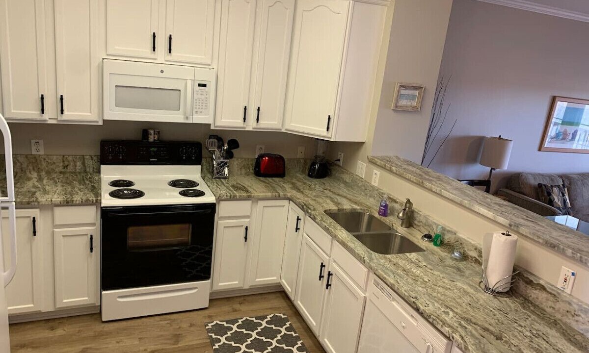 Photo of Kitchen in Folly Beach