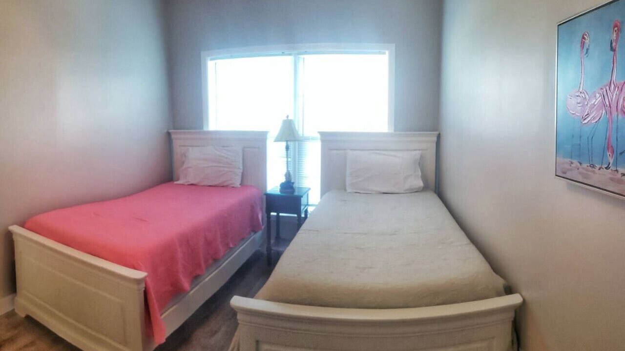 Photo of Bedroom in Folly Beach