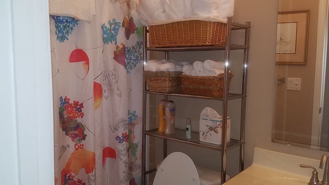 Photo of Bathroom in Beaufort